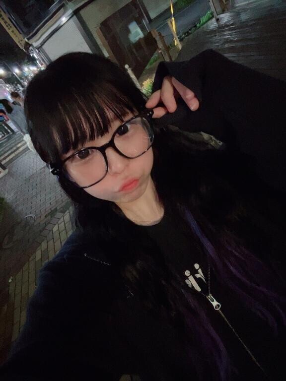 めがねさんにあう？？