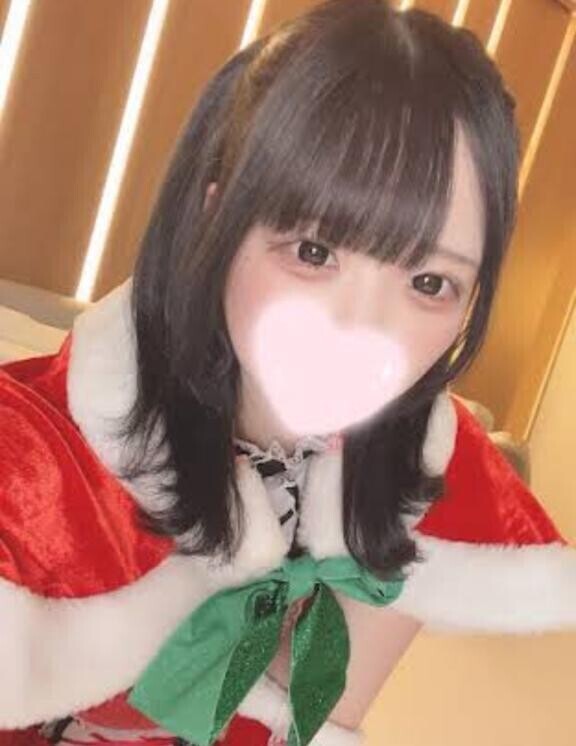 去年のクリスマス?