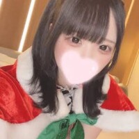 去年のクリスマス?