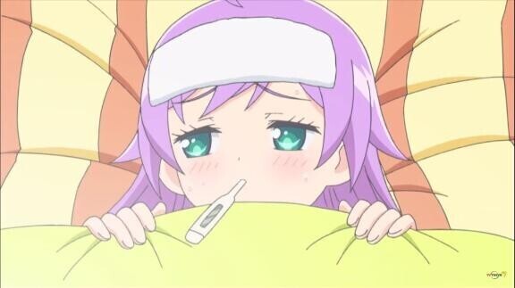 ごめんなさい???♀?