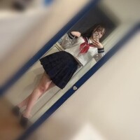 朝からする、、?