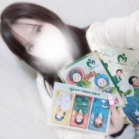 ?新年1発目のオタ活…?