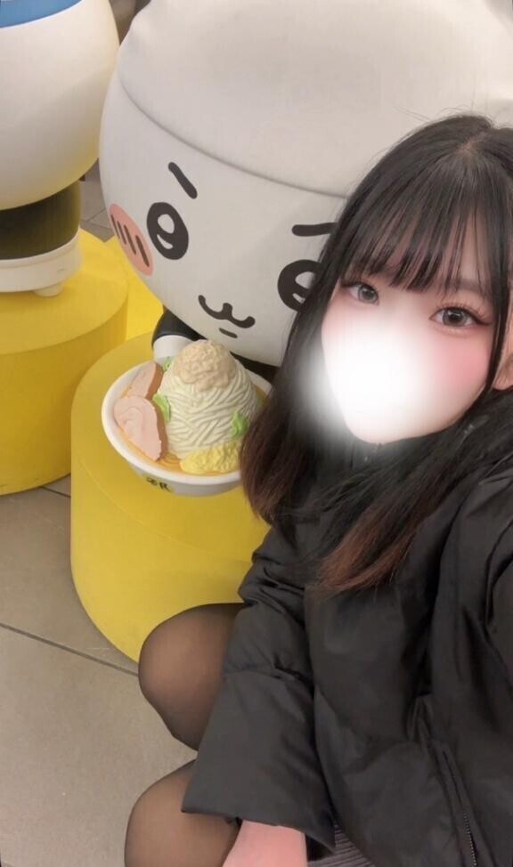 なんで簡単に乱れちゃうんだろう…??