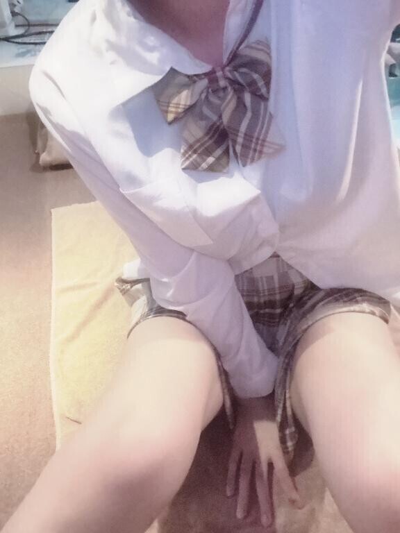 登校しました??