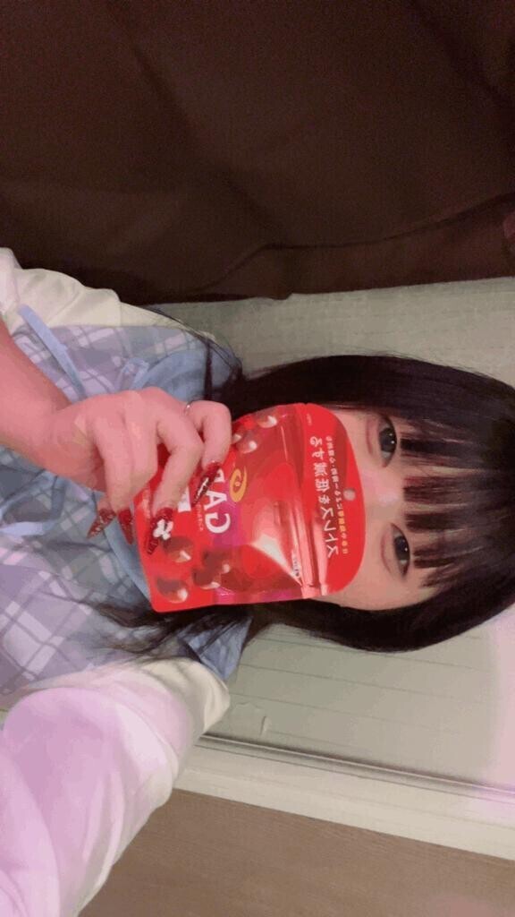 お礼！たかちゃんへ