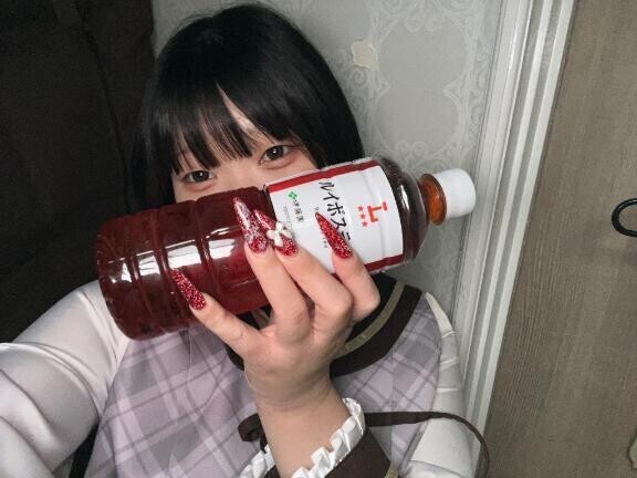 お礼！むーちゃんへ