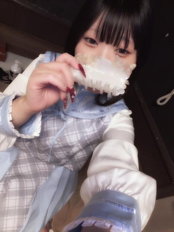 お礼！とわくんへ