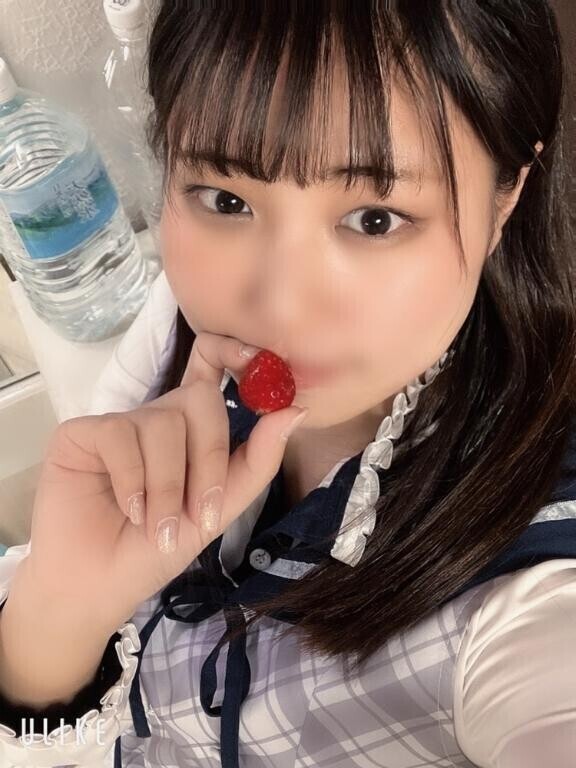 Sさんありがとう?