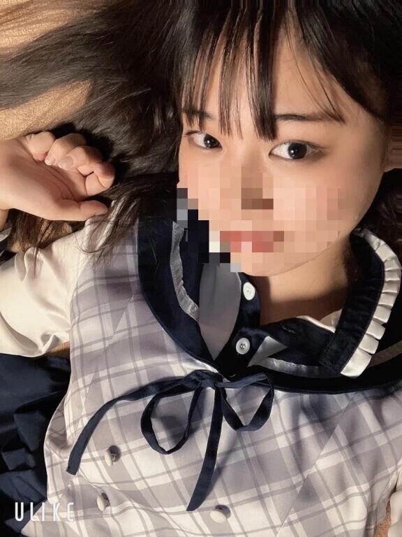 押し倒されちゃった…💙