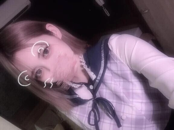 ありがと‪🫶🏻