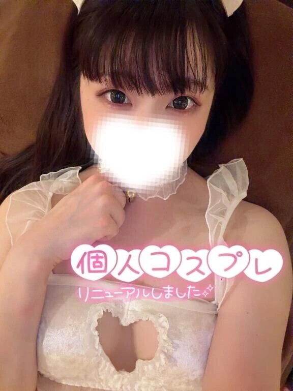 🎀個人コスプレ🎀