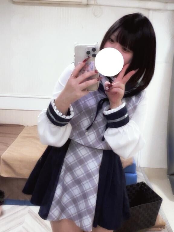 登校しました！