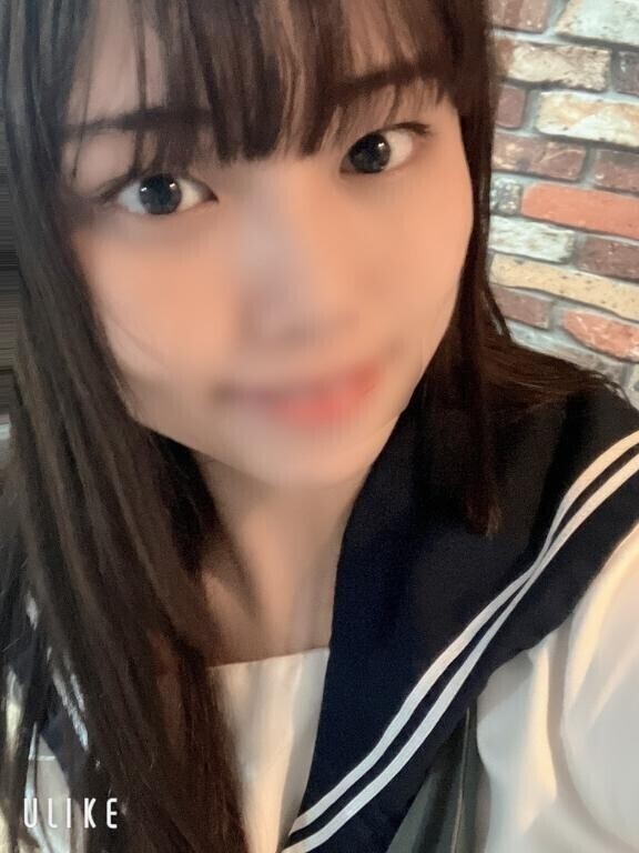 憧れのセーラー服