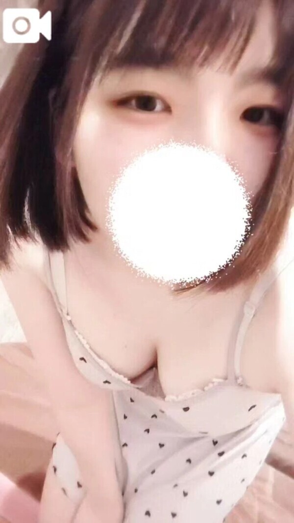 真っ白な、、！！♡