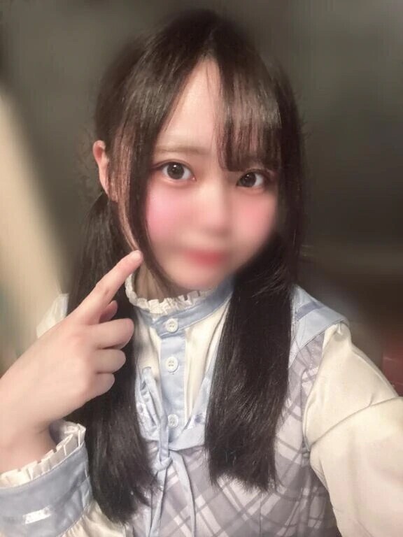 水色どうかしら🩵