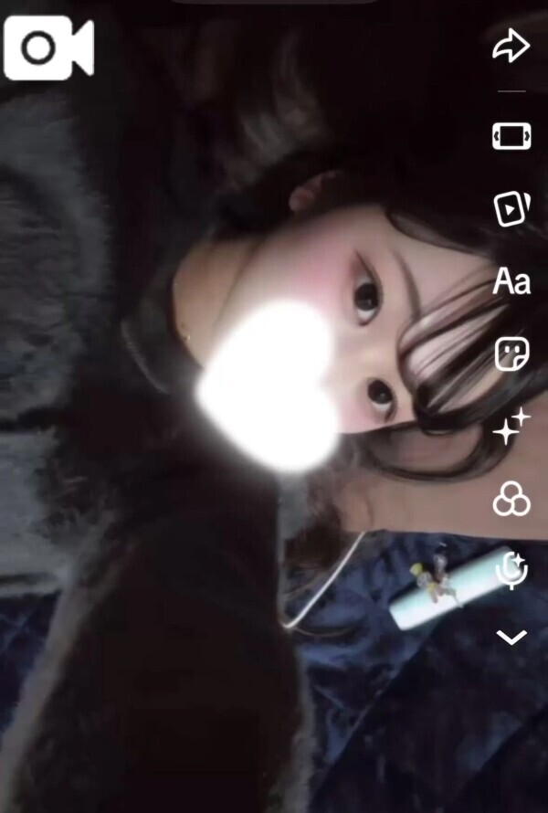 アソコも花粉症...///