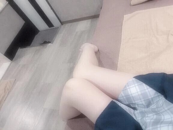 登校しました❣️