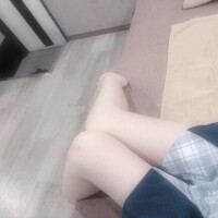 登校しました❣️