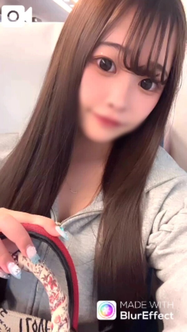 飴ちゃんより私の…舐めて💗