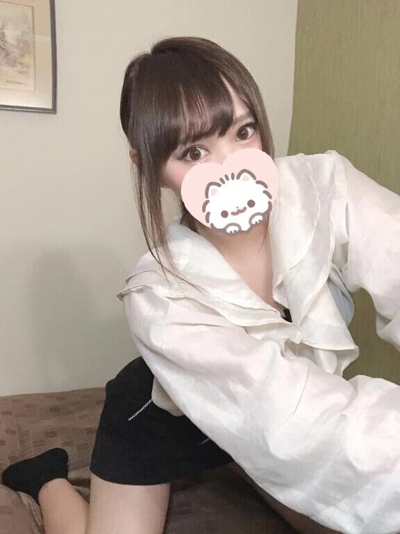 深夜にひとりで…♡