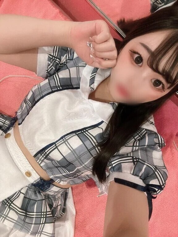 🈳いてますっ🤍