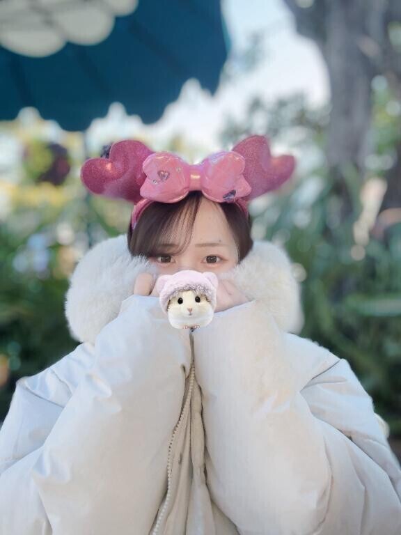 初日ありがとう??