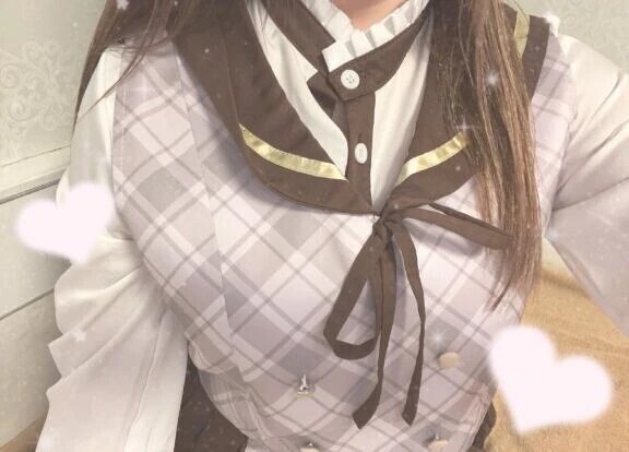 ありがとう☺️