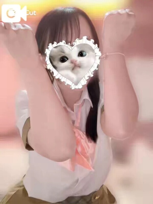 ハマってるの♪