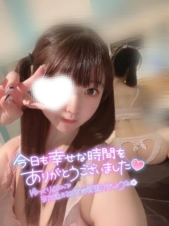 🎀約1週間ありがとうございました🎀