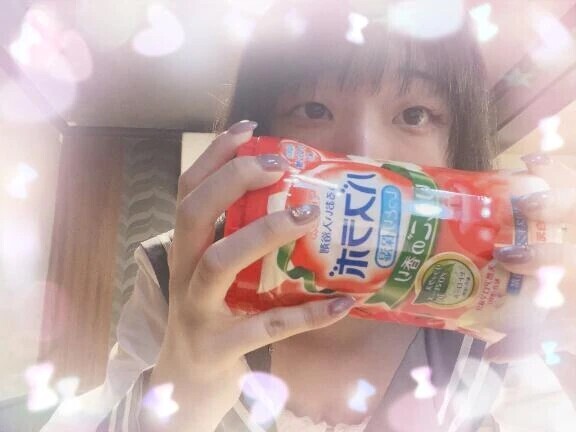 秘密の癒しタイム