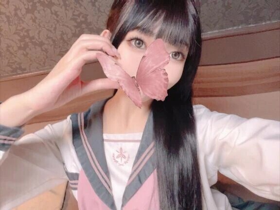 見た目は子供、中身は…？♡♡