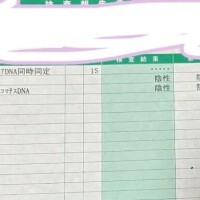 3月検査オールクリア！