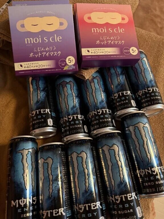 差し入れありがとう🩷