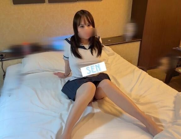 お兄さんの色に染めて...???