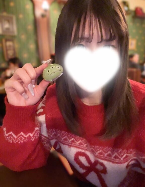 ?????ごめんね?????