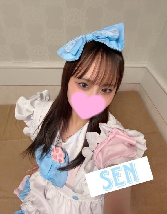 メイドイベントだって???