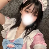 🤍メイド服でお出迎え、、、🤍