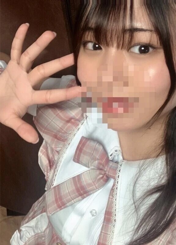 普段は着ない系統だけど…！