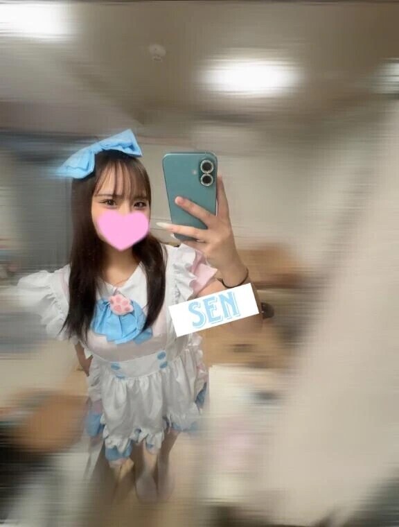 登校したよん🏫🩷‼︎