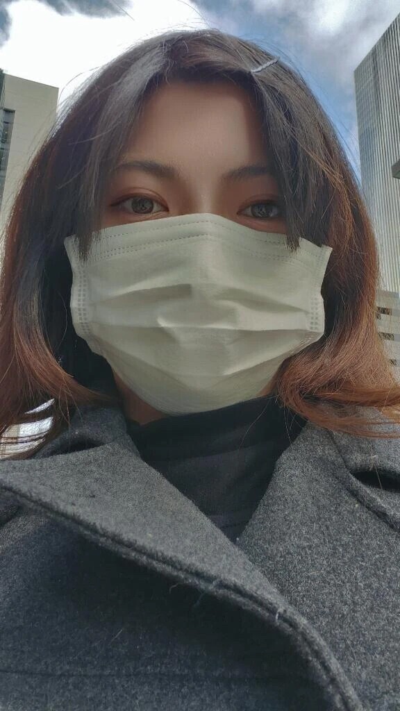 4/2から登校予定〜