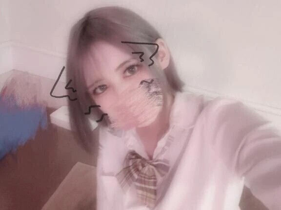 登校しました〜❣️