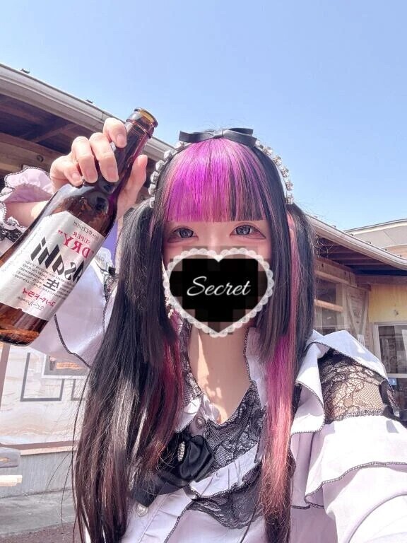昼飲みいいね！