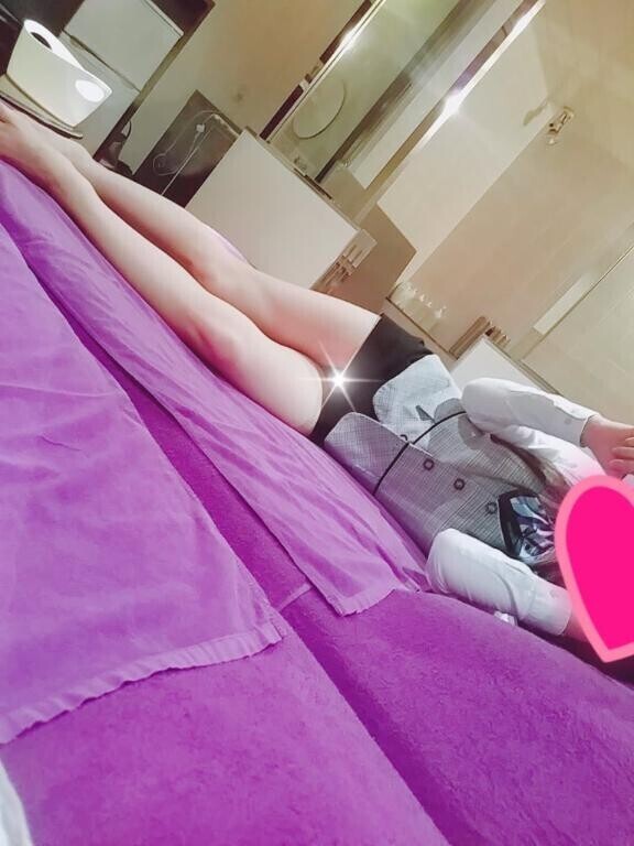 おはようございます?