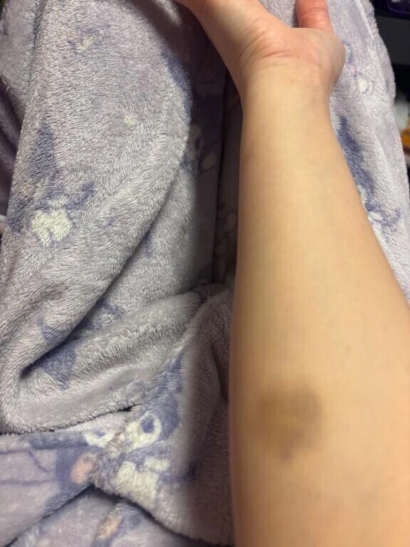 あらら( ˊᵕˋ ;)