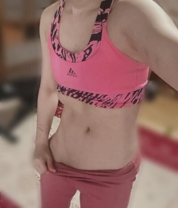 筋トレウォンナᕙ( ˙꒳​˙  )ᕗ