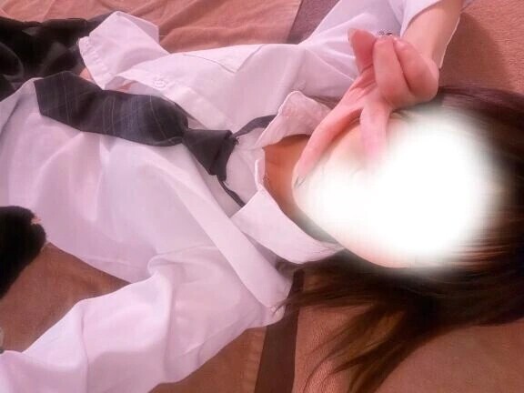 \( ¨̮ )/♡おはよー