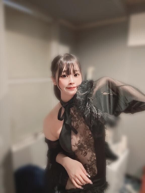 ふわふわぼでぃ