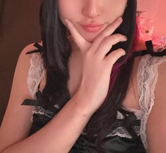 ちょい空きちゃん❤︎