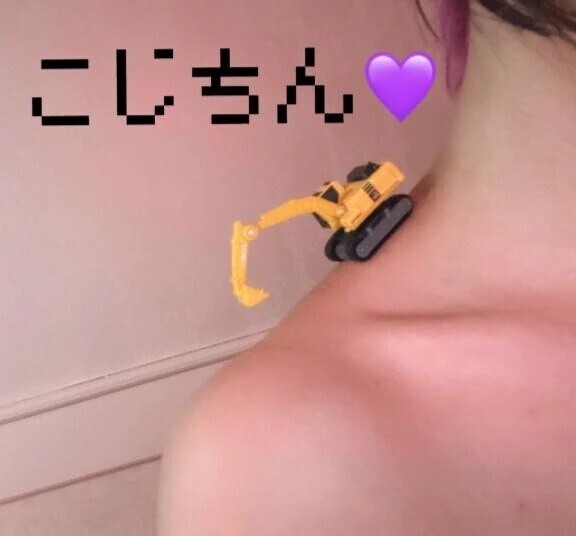 5日♡ラブレター♡