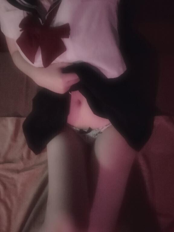 ?お礼?